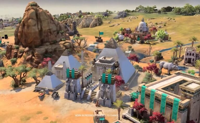 Σκληρή κριτική στο Civilization VII από την κοινότητα παικτών