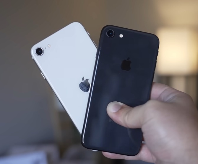 Το νέο iPhone SE: Όλα όσα γνωρίζουμε για την κυκλοφορία του