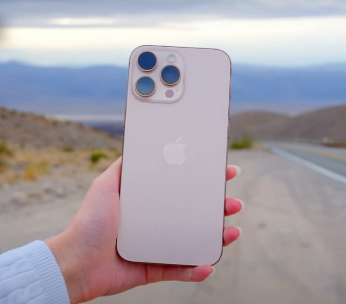 apple-iphone-16-pro-max-kritiki-apsogi-empeiria-chrisis Apple Iphone 16 Pro Max κριτική: Άψογη εμπειρία χρήσης