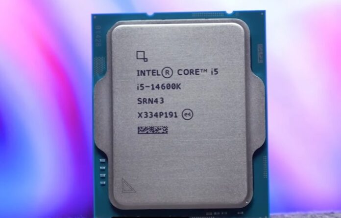 Intel Core i5-14600K: Ένας επεξεργαστής που κλέβει τις εντυπώσεις