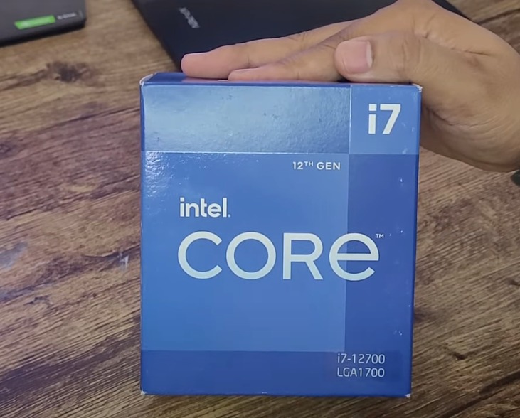 Intel Core i7-12700K κριτική: Ένας επεξεργαστής που συνδυάζει δύναμη και αξία