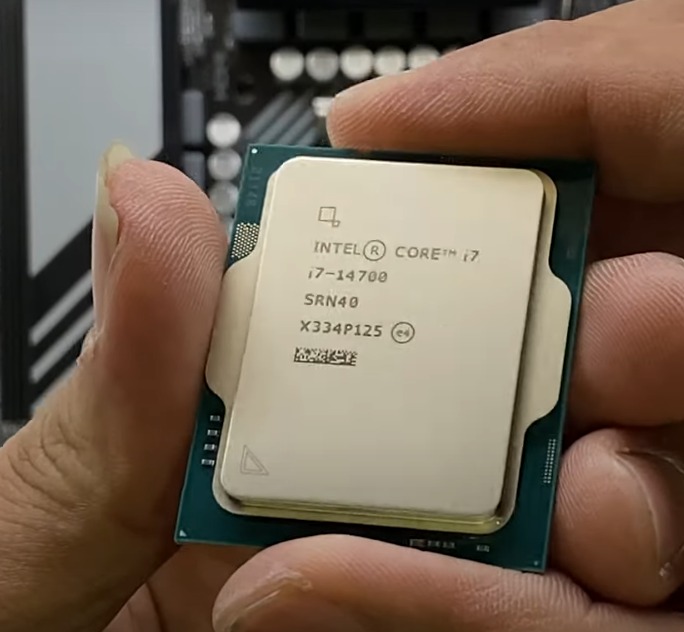 Intel Core i7-14700 κριτική: Επεξεργαστής που ξεχωρίζει στη μεσαία κατηγορία