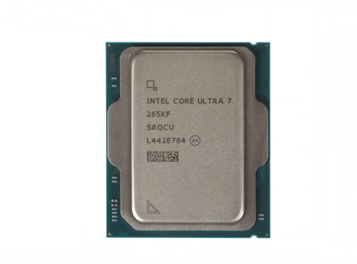 Intel Core Ultra 7 265KF κριτική: Ο επεξεργαστής που ανατρέπει τα δεδομένα