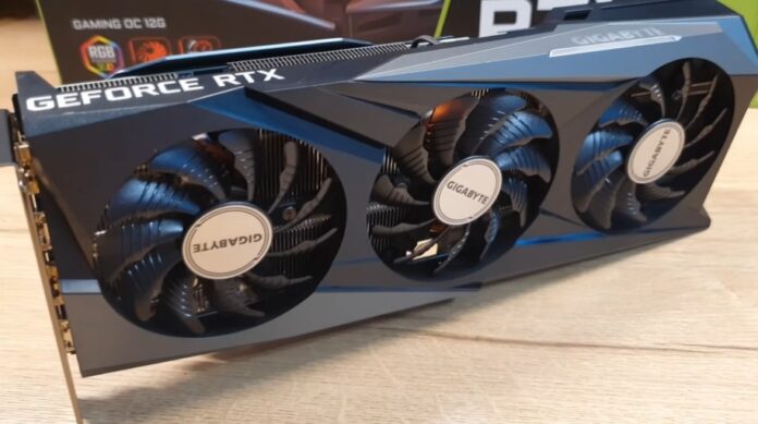 NVIDIA GeForce RTX 3060 12GB κριτική: Μια αξιόπιστη επιλογή για gaming