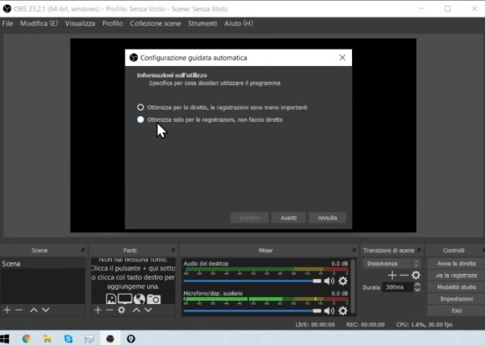 Τι είναι το OBS Studio: Τεχνικές λεπτομέρειες, οδηγίες και συμβουλές