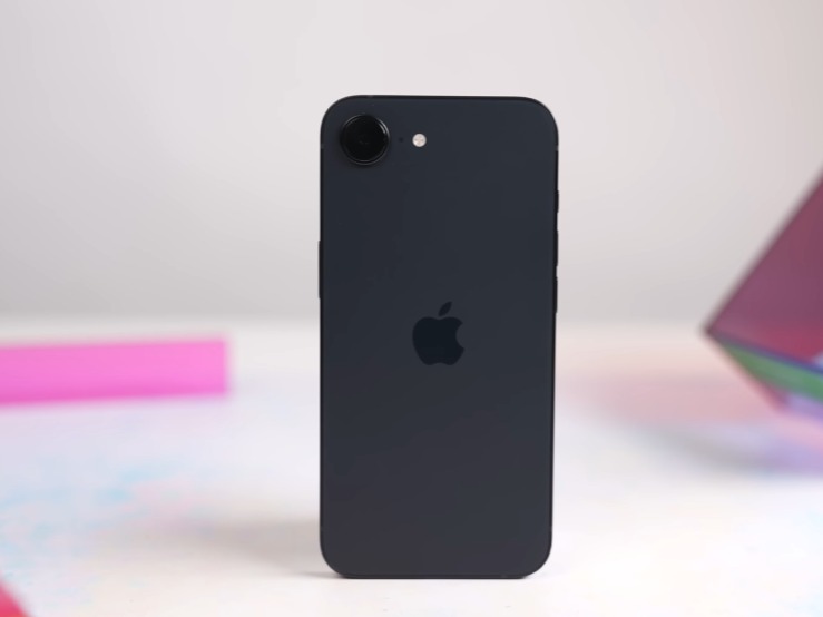 Apple iPhone 16e κριτική: Ένα φθηνό iPhone με συμβιβασμούς και εκπλήξεις