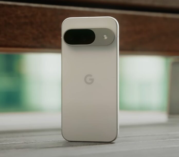 google-pixel-9-kritiki-ena-smartphone-pou-kanei-aisthisi-alla-ochi-choris-ateleies Google Pixel 9 κριτική: Ένα smartphone που κάνει αίσθηση, αλλά όχι χωρίς ατέλειες