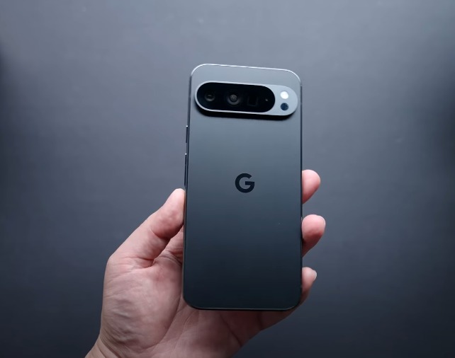google-pixel-9-pro-kritiki-ena-vima-pros-ta-empros Google Pixel 9 Pro κριτική: Ένα βήμα προς τα εμπρός;