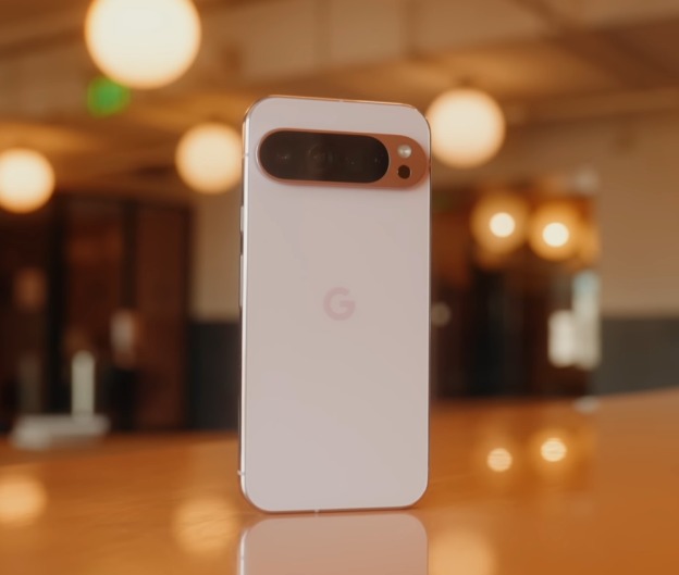 google-pixel-9-pro-xl-kritiki-ena-premium-kinito-me-dynatotites Google Pixel 9 Pro XL κριτική: Ένα premium κινητό με δυνατότητες, αλλά και συμβιβασμούς