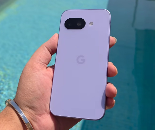 google-pixel-9a-kritiki-ena-mid-range-smartphone-pou-klevei-tin-parastasi Google Pixel 9A κριτική: Ένα mid-range smartphone που κλέβει την παράσταση