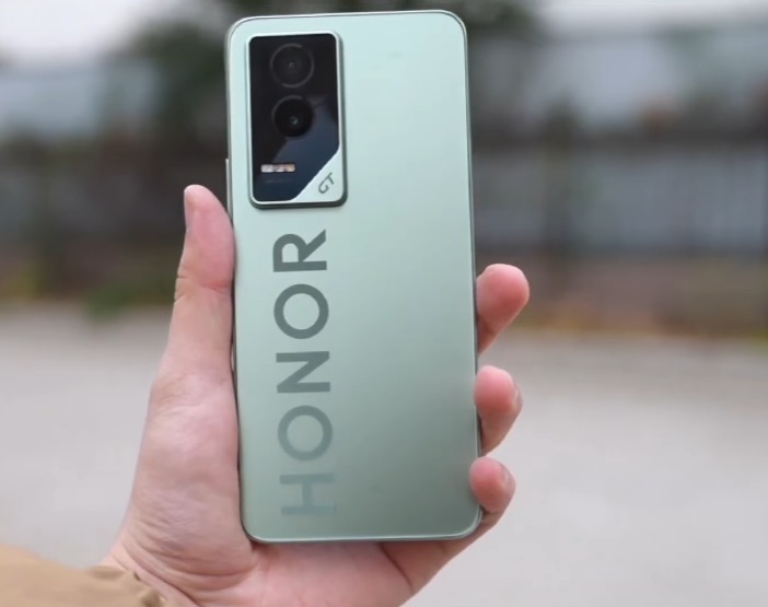 Honor GT κριτική: Ένα βήμα μπροστά