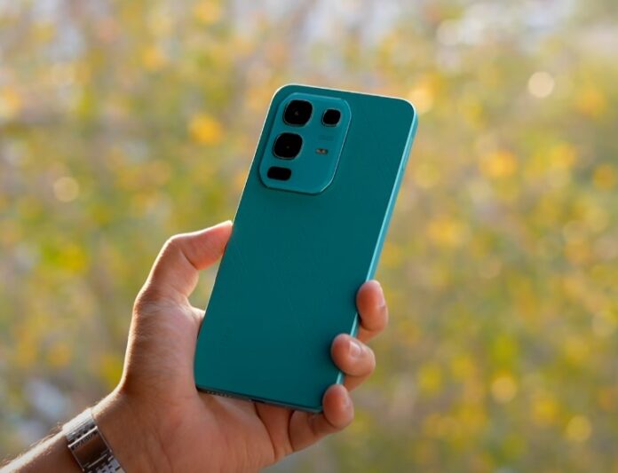 Infinix Note 50X 5G κριτική
