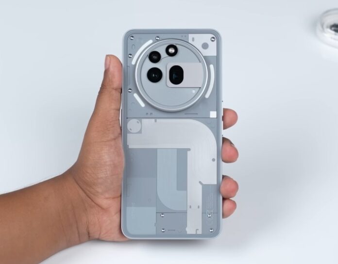 Nothing Phone (3a) Pro κριτική: Μια φρέσκια πνοή στην Mid-Range αγορά