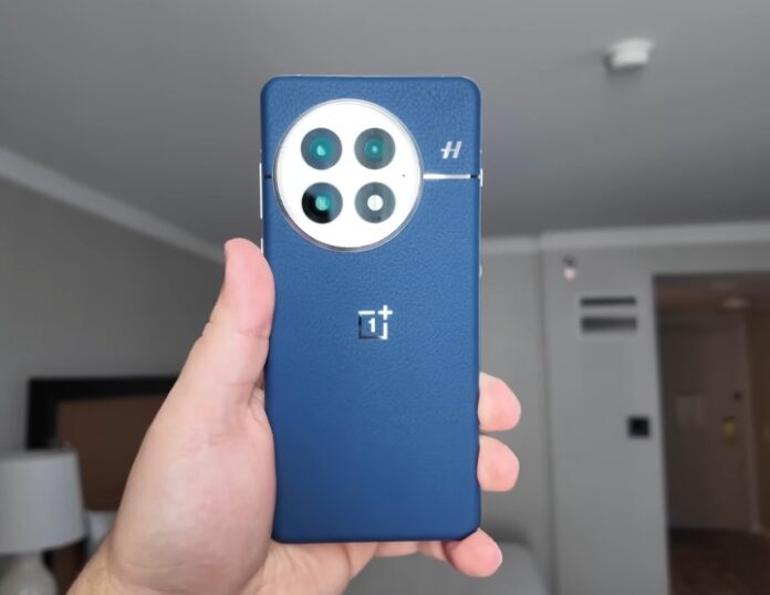 OnePlus 13 κριτική: Σε εκπλήσσει ευχάριστα