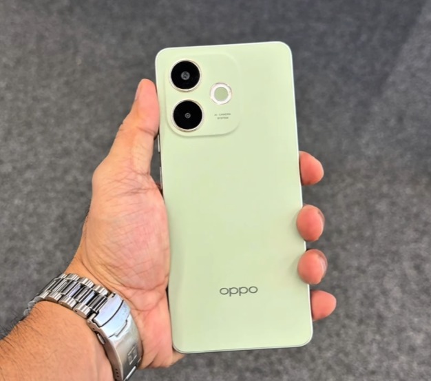 OPPO A5 Pro 5G κριτική: Αξίζει την προσοχή;