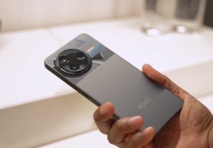 poco-f7-pro-kritiki-entyposiako-kinito-tilefono-alla-me-symvivasmous POCO F7 Pro κριτική: Εντυπωσιακό κινητό τηλέφωνο, αλλά με συμβιβασμούς