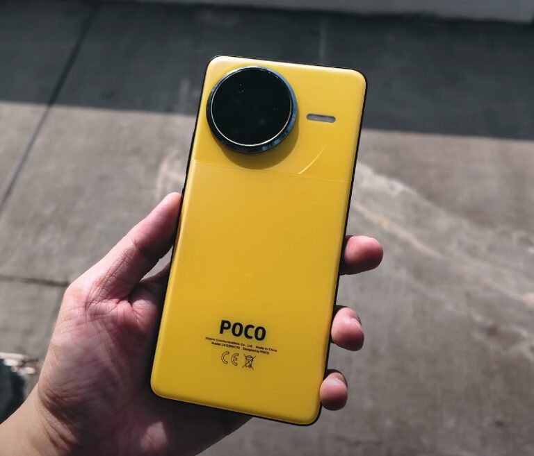 Poco F7 Ultra: Η νέα βασίλισσα και Flagship Killer