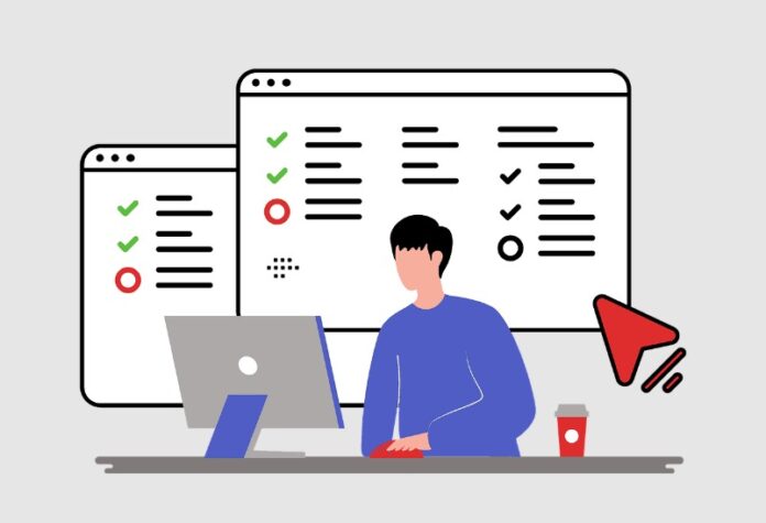 Τι είναι το Σύστημα Διαχείρισης Εγγράφων (DMS); Τεχνικές πληροφορίες