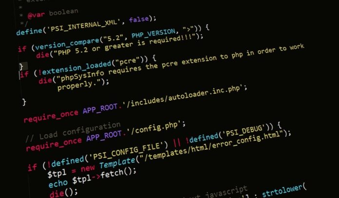 Καθαρός κώδικας σε PHP: Συμβουλές και βέλτιστες πρακτικές