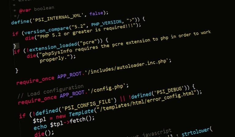 Καθαρός κώδικας σε PHP: Συμβουλές και βέλτιστες πρακτικές