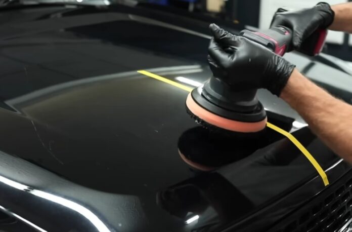 Κεραμική επίστρωση αυτοκινήτου: Σκοπός, πως λειτουργεί, κόστος, θετικά και αρνητικά