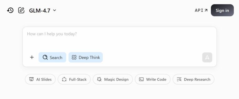 GLM-4.7: Η αθόρυβη επανάσταση στον Ανοιχτό Κώδικα και η σύγκρουση με τους Τιτάνες