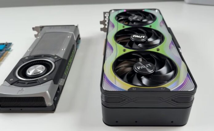 Ο ρόλος της GPU στην εποχή της Τεχνητής Νοημοσύνης