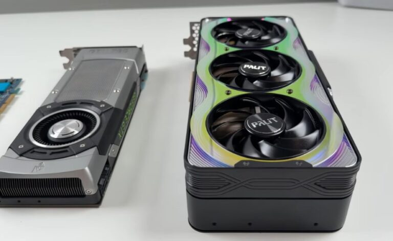 Ο ρόλος της GPU στην εποχή της Τεχνητής Νοημοσύνης