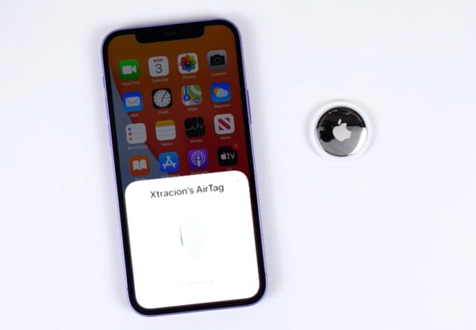 AirTag: ολοένα και πιο πολύτιμος σύμμαχος κατά της απώλειας αποσκευών