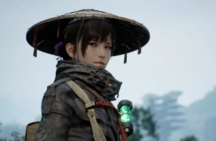 Beast of Reincarnation: Το νέο σκοτεινό Action-RPG από τους δημιουργούς των Pokémon