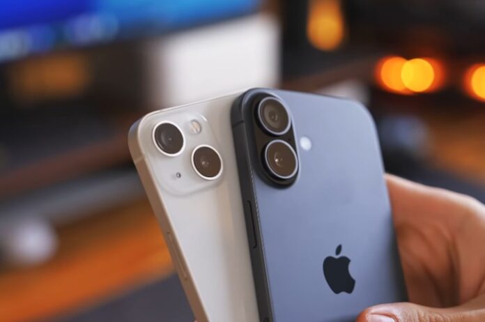 Χάρη στο iPhone 17: Η Apple ξανά στην κορυφή στην Κίνα