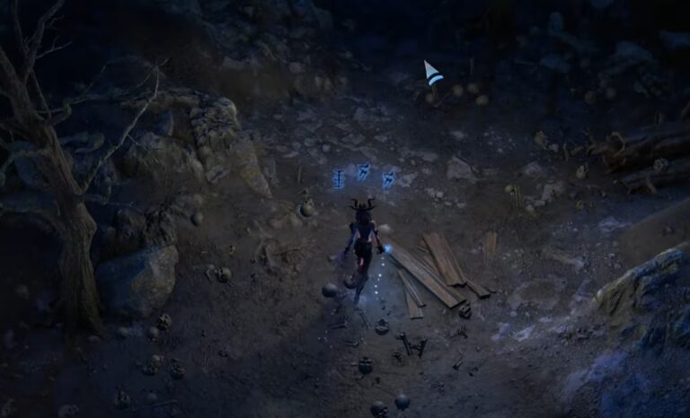Darkhaven: Νέο Action RPG από βετεράνους του Diablo με δυναμικό κόσμο