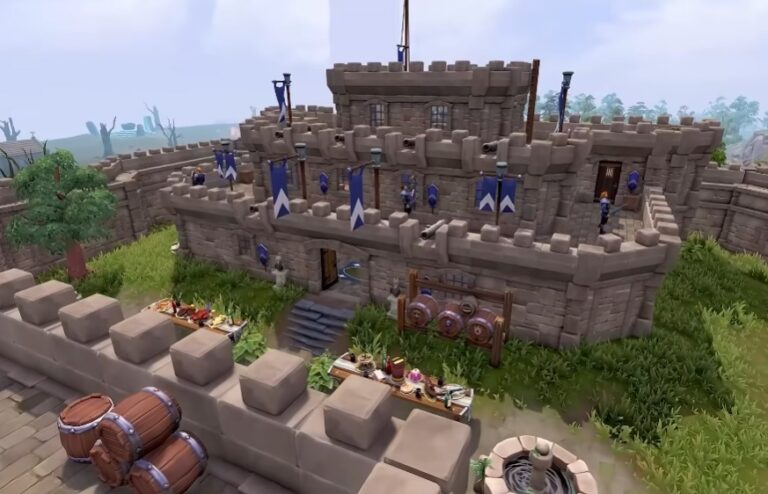 Δημιουργοί του RuneScape: αφαίρεση microtransactions και νέες μάχες και γραφικά