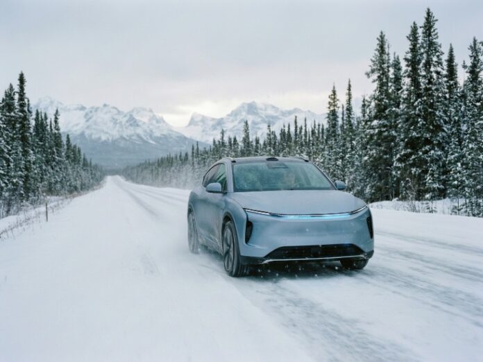 Δοκιμές αντοχής στην Αλάσκα: Τα ηλεκτρικά αυτοκίνητα κερδίζουν τα ντίζελ στο υπερβολικό κρύο