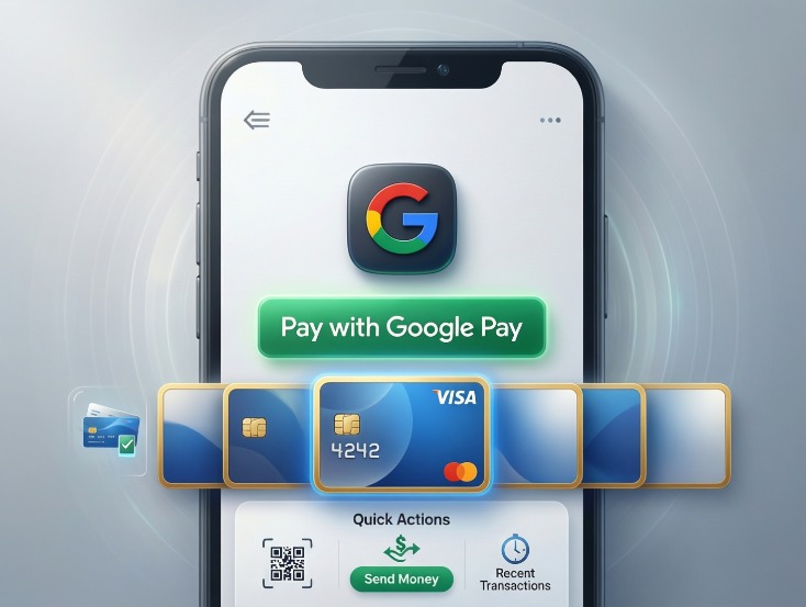 Ένωση Καταναλωτών μήνυσε την ING για ανησυχίες σχετικά με την προστασία της ιδιωτικής ζωής σχετικά με το Google Pay