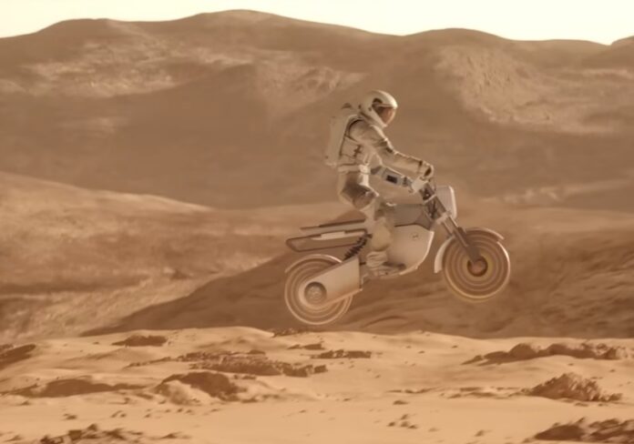 For All Mankind: Η 5η σεζόν έρχεται σύντομα στο Apple TV+ (trailer & ημερομηνία)