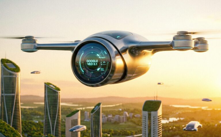 Google Veo 3.1: Δοκιμή, αξιολόγηση, τεχνικά χαρακτηριστικά
