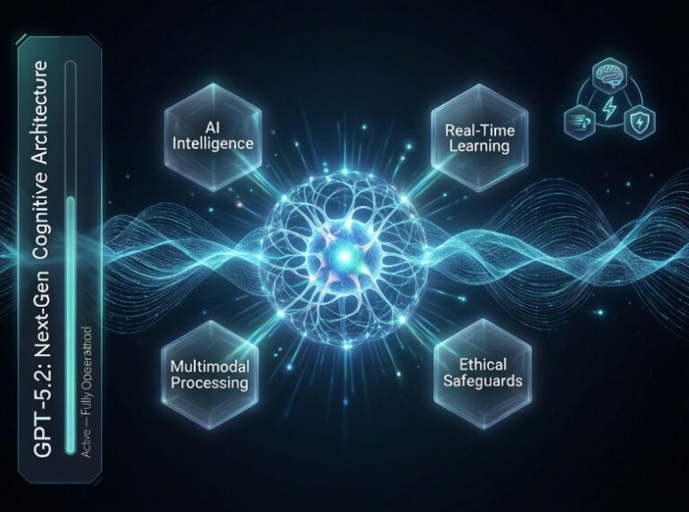 GPT-5.2: Τεχνική ανάλυση και πληροφορίες