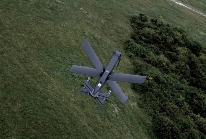 Helsing HX-2: Η Ουκρανία ανέστειλε τις παραγγελίες του επιθετικού drone