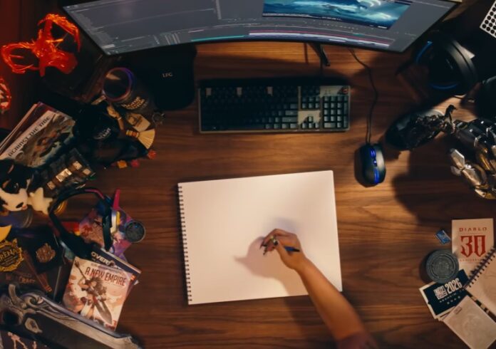 Η Blizzard γιορτάζει 35 χρόνια και αποκαλύπτει το μέλλον των WoW, Overwatch, Hearthstone και Diablo