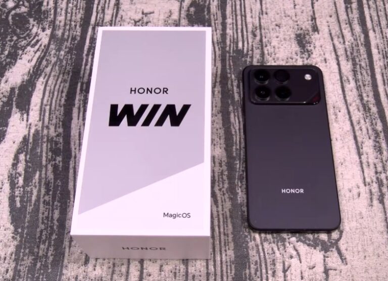 Η Honor πώλησε 71 εκατομμύρια smartphones το 2025