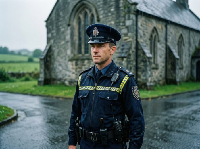 Η Ιρλανδία θα δώσει στην αστυνομία spyware και δυνατότητα «σπασίματος» κρυπτογραφημένων μηνυμάτων