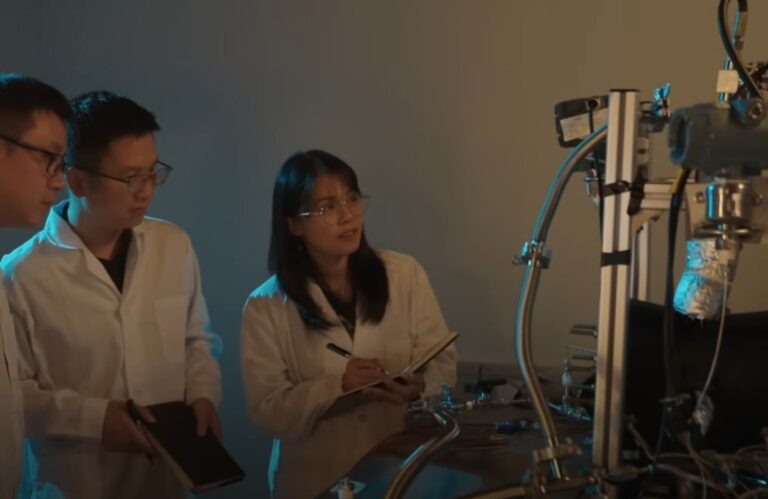 Η Κίνα ενεργοποίησε την πρώτη γεννήτρια ρεύματος τύπου sCO2