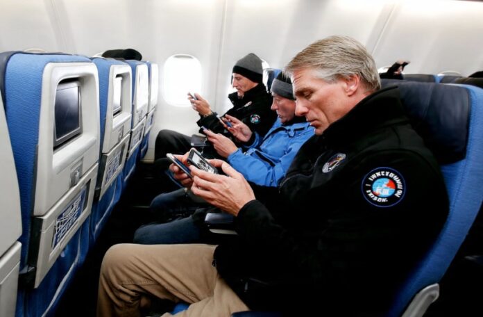 Η KLM προσφέρει δωρεάν Wi-Fi στις ευρωπαϊκές πτήσεις από τις 22 Ιανουαρίου