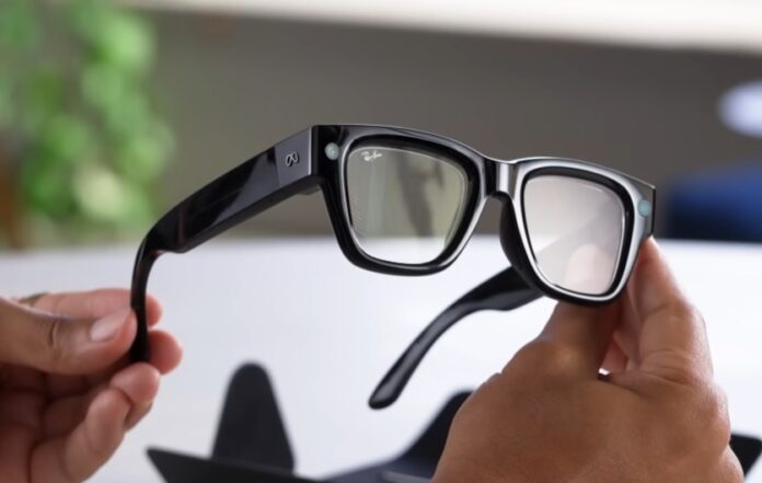 Η Meta φρενάρει τα Ray-Ban Display στην Ευρώπη: Υπερβολικά υψηλή ζήτηση