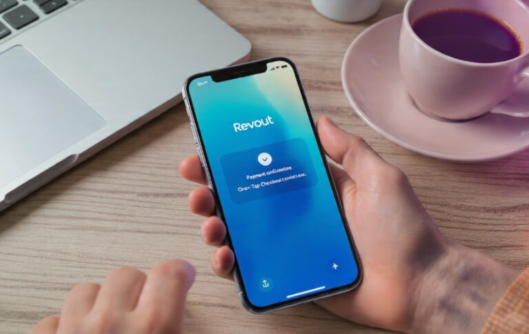 Η Revolut εντάσσεται στο Google AP2 για να ενεργοποιήσει τις πληρωμές με τεχνητή νοημοσύνη σε όλη την Ευρώπη