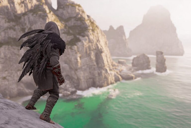 Η Ubisoft αλλάζει σελίδα: Νέα δομή με "Creative Houses" και ακυρώσεις μεγάλων τίτλων