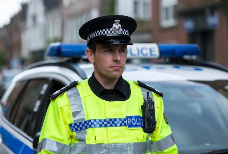 Η βρετανική αστυνομία κοινοποίησε εσφαλμένη αναφορά για ποδοσφαιρικό αγώνα που δεν διεξήχθη ποτέ, λόγω τεχνητής νοημοσύνης