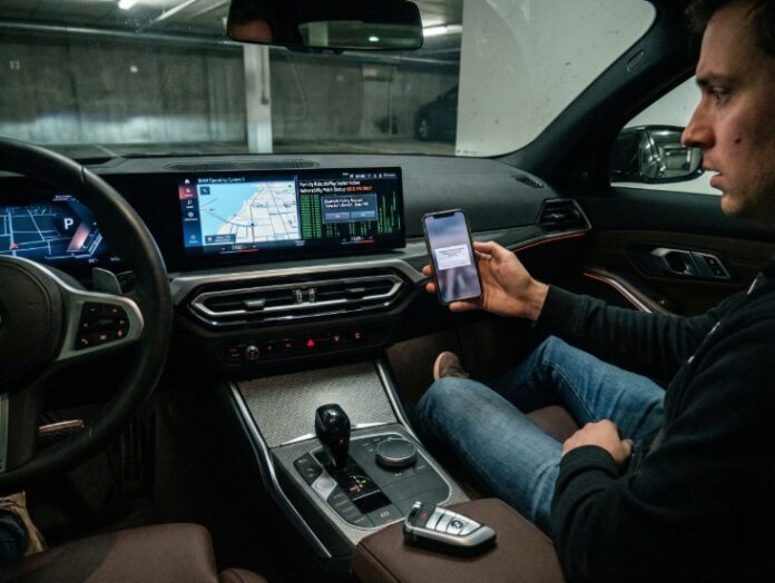 Κενό ασφαλείας «Pwn My Ride»: Η BMW παρέχει patch για συγκεκριμένα οχήματα