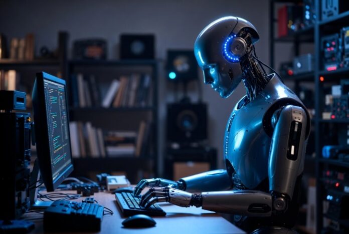 Kilo Code: Ένας AI Agent για κωδικοποίηση, δωρεάν και ανοιχτού κώδικα